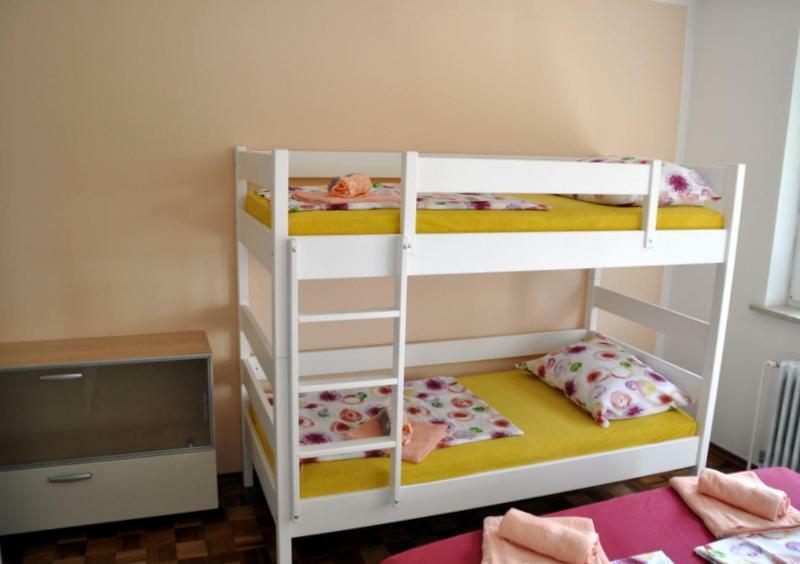 Apartma Bajci Ajdovscina Exterior photo